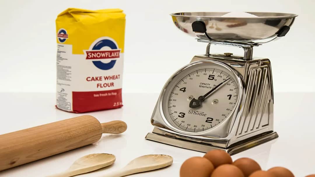 1 dl ile to gram? Poznaj przeliczniki dla różnych substancji