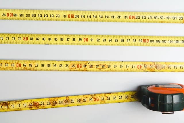 2 cm ile to cali? Szybka konwersja jednostek w 5 sekund