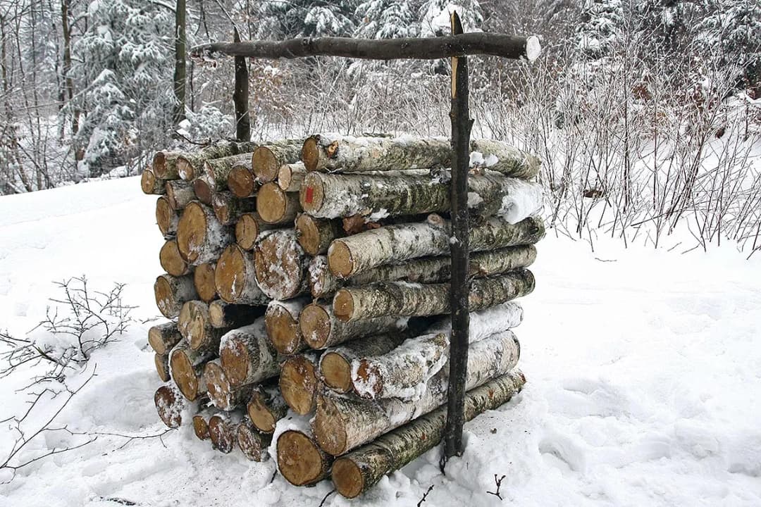 Przeliczanie 1mp drewna na m3: Praktyczny poradnik