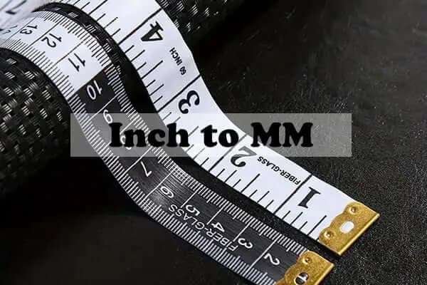 1 1/8 cala w mm: Szybkie przeliczenie i dokładny wynik