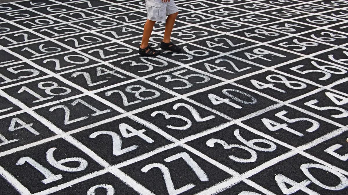 Ile to 80: Fascynujące fakty o tej liczbie w codziennym życiu