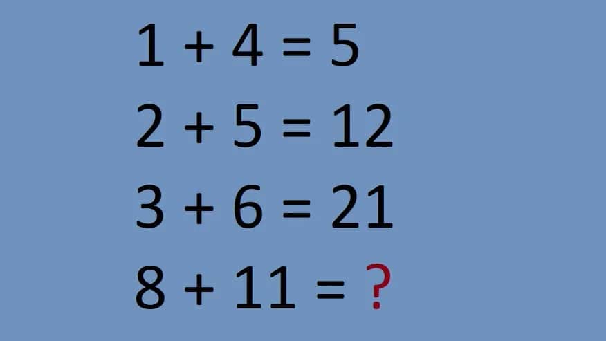 1 + 4 ile to? Prosty wynik dodawania, który warto znać