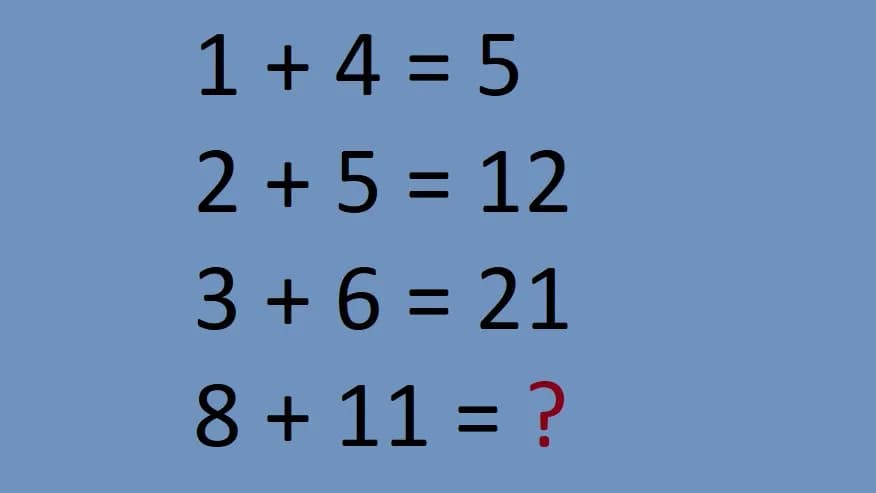 1 + 4 ile to? Prosty wynik dodawania, który warto znać