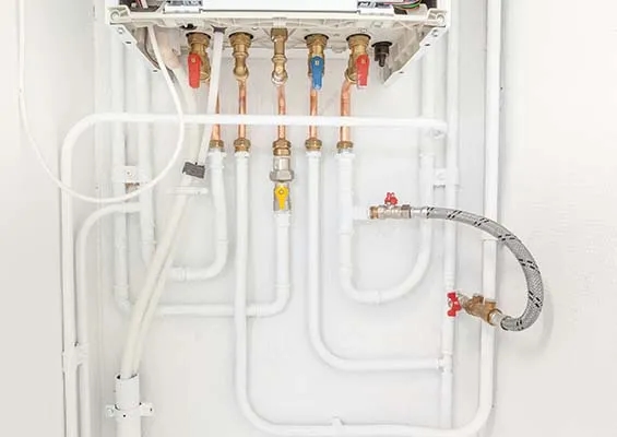 Czy można zabudować rury gazowe? Sprawdź zasady i bezpieczeństwo