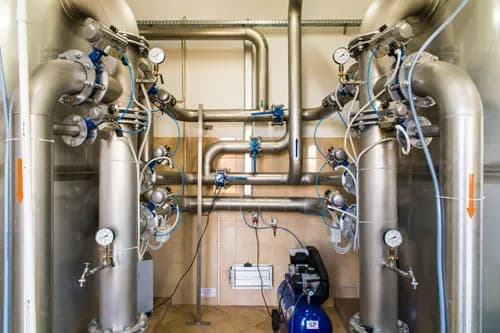 Jak podłączyć hydrofor ogrodowy - uniknij najczęstszych błędów