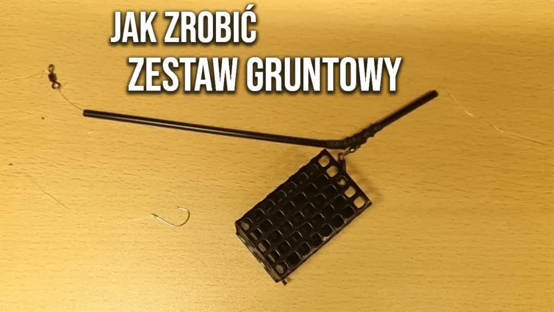 Jak zbudować idealny zestaw na grunt i uniknąć błędów w wędkarstwie
