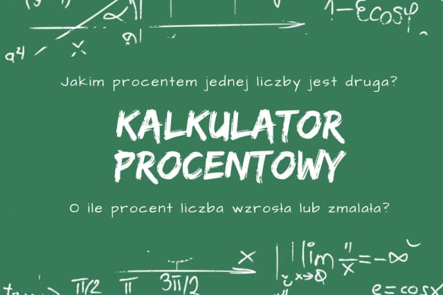 Ile procent to 1 z 3? Oblicz szybko i dokładnie