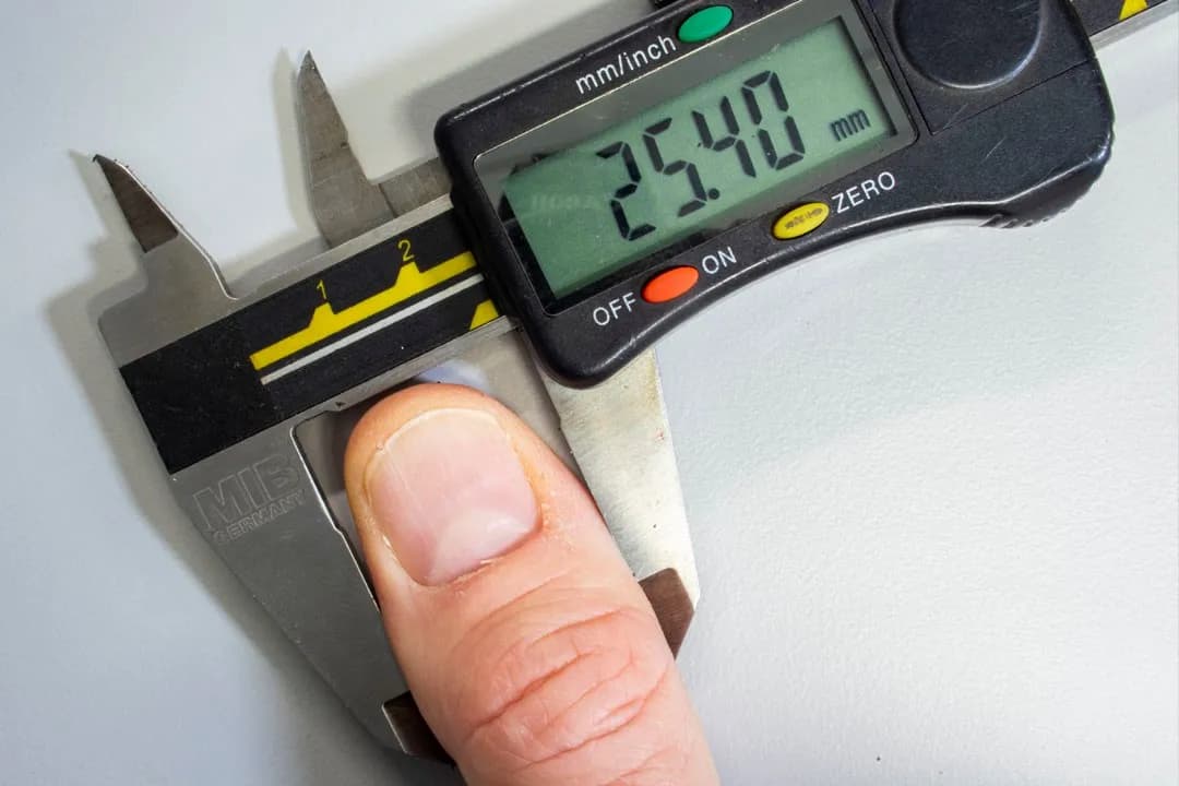 1 et to ile mm? Precyzyjna konwersja cala na milimetry