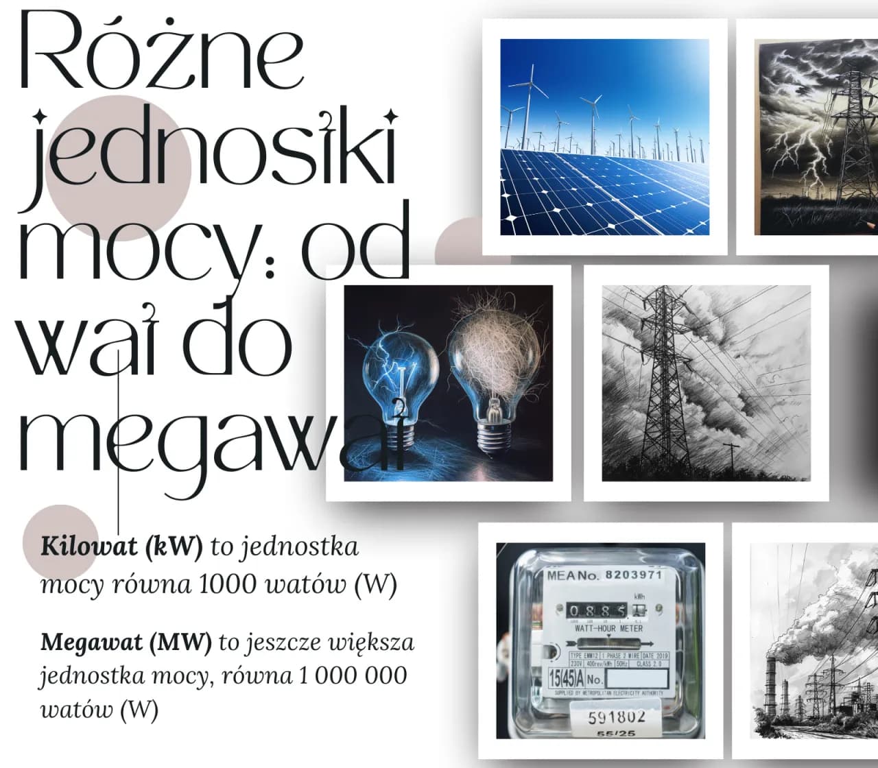 Jak przeliczyć ampery na waty? Poznaj prosty sposób kalkulacji