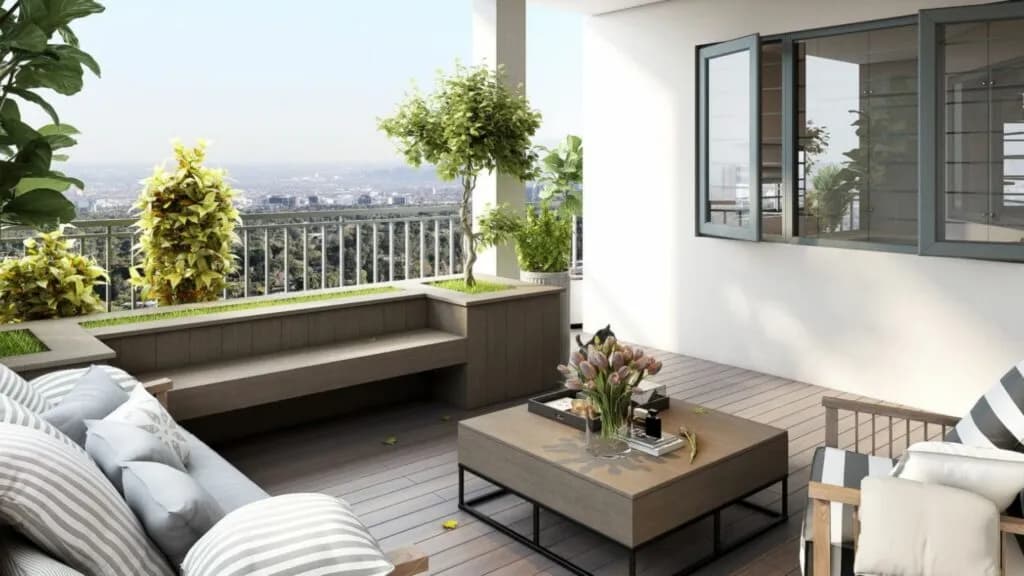 Najlepsze materiały na taras ogrodowy - uniknij kosztownych błędów