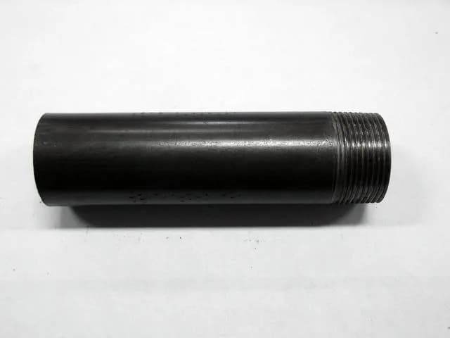 Rura 5/4 cala w mm: Przeliczanie średnic instalacyjnych