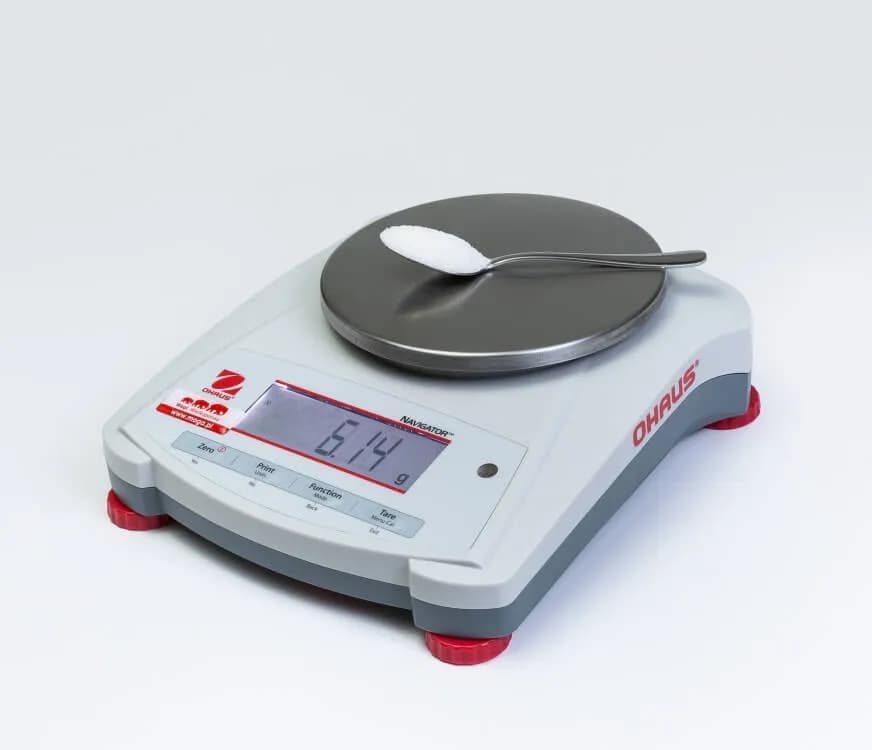 Ile to jest 30 gram cukru? Przelicz na łyżki i łyżeczki