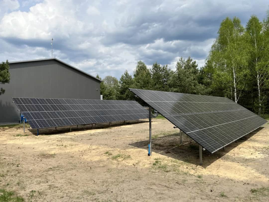 Instalacja fotowoltaiczna 3-3.5 kW z montażem - sprawdź cenę i kosztów