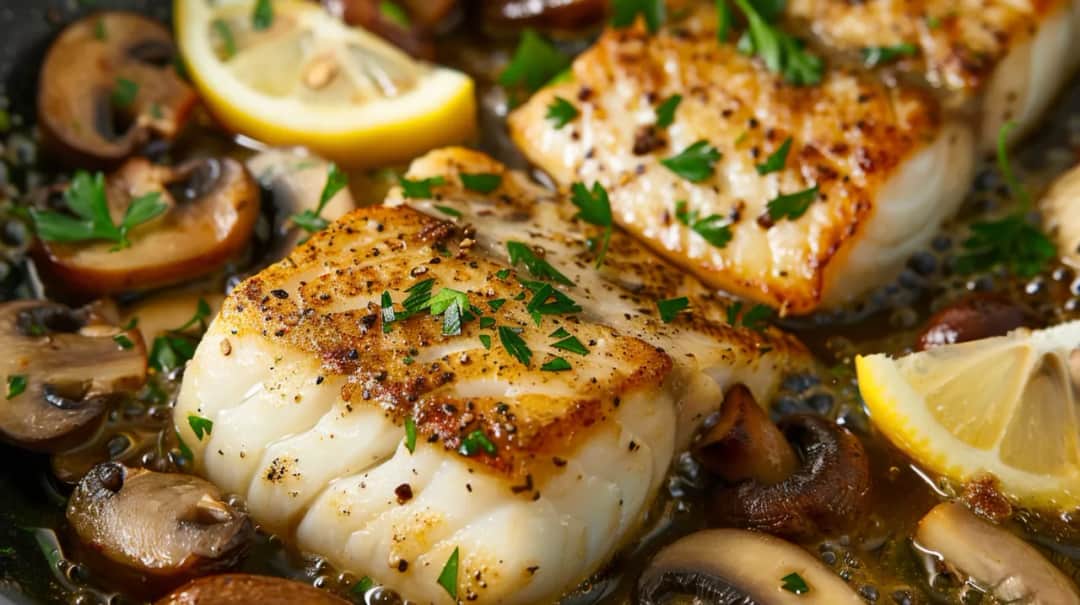 Jak zrobić dorsza na patelni - przepis na zdrowy i pyszny obiad