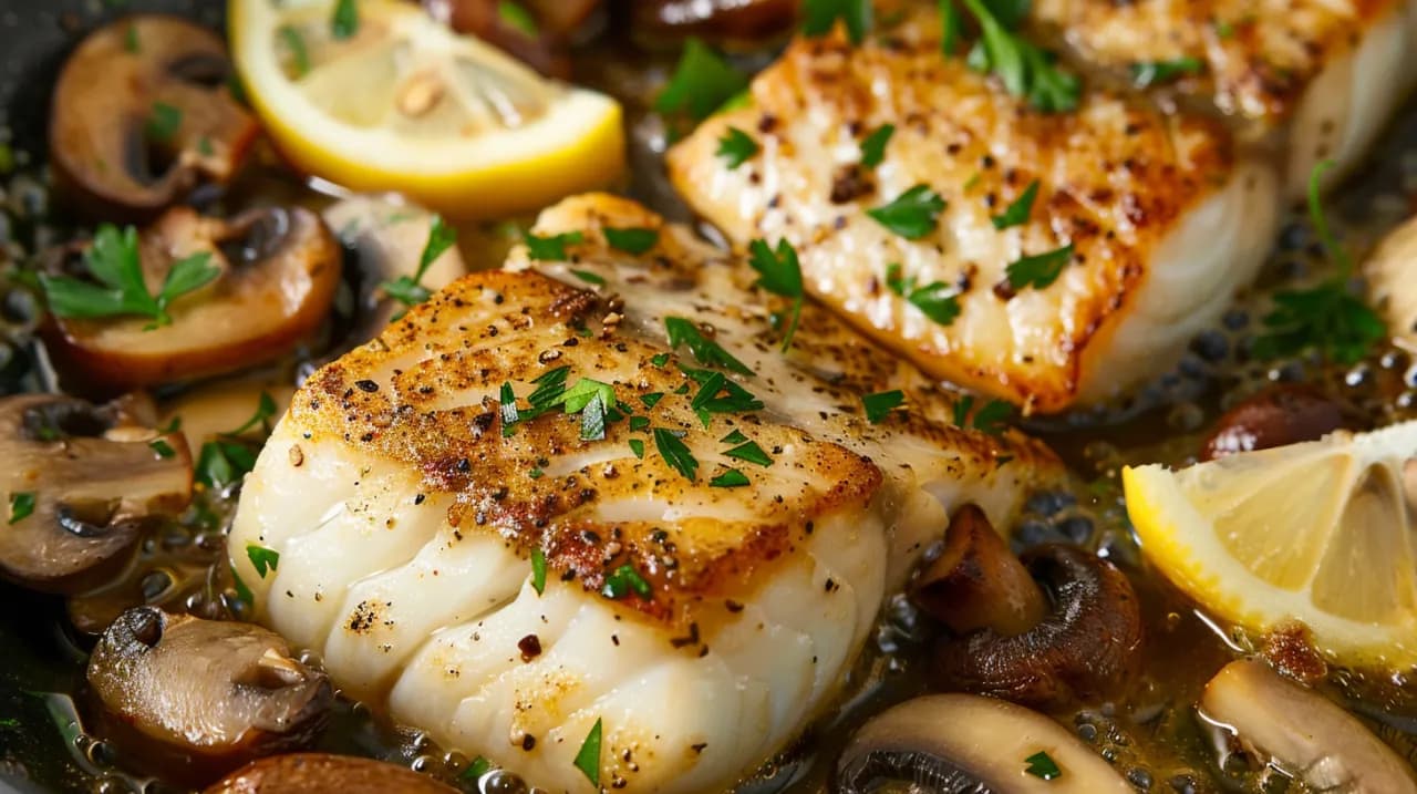 Jak zrobić dorsza na patelni - przepis na zdrowy i pyszny obiad