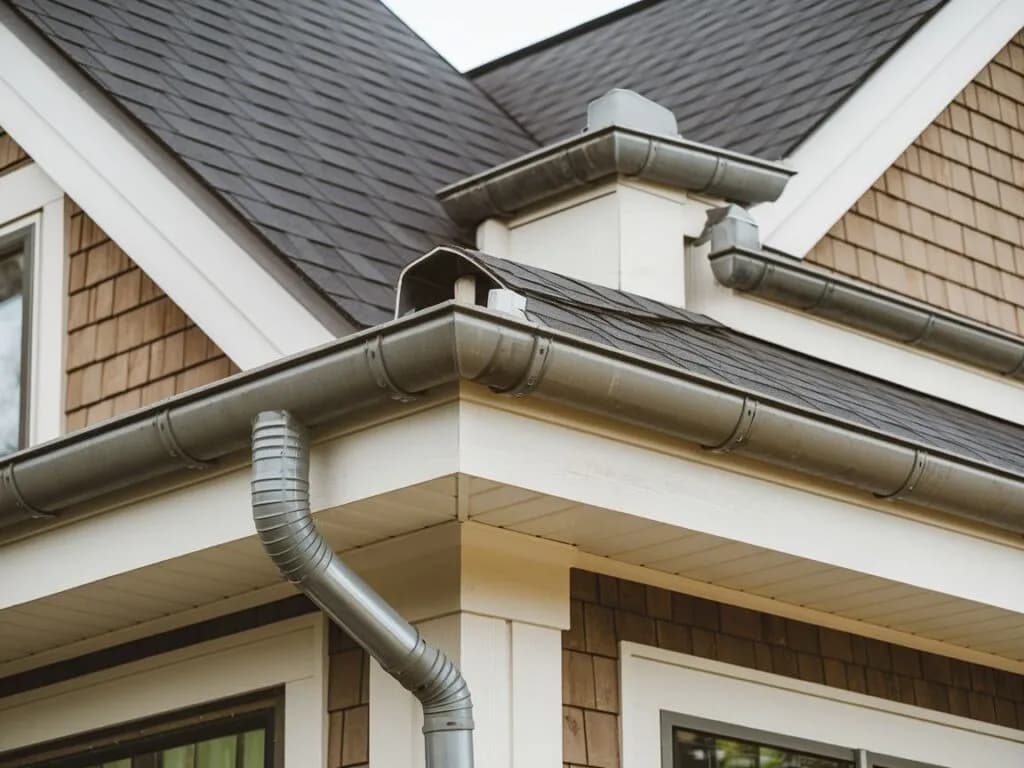 Jakie rynny do altany wybrać, by uniknąć problemów z wodą?