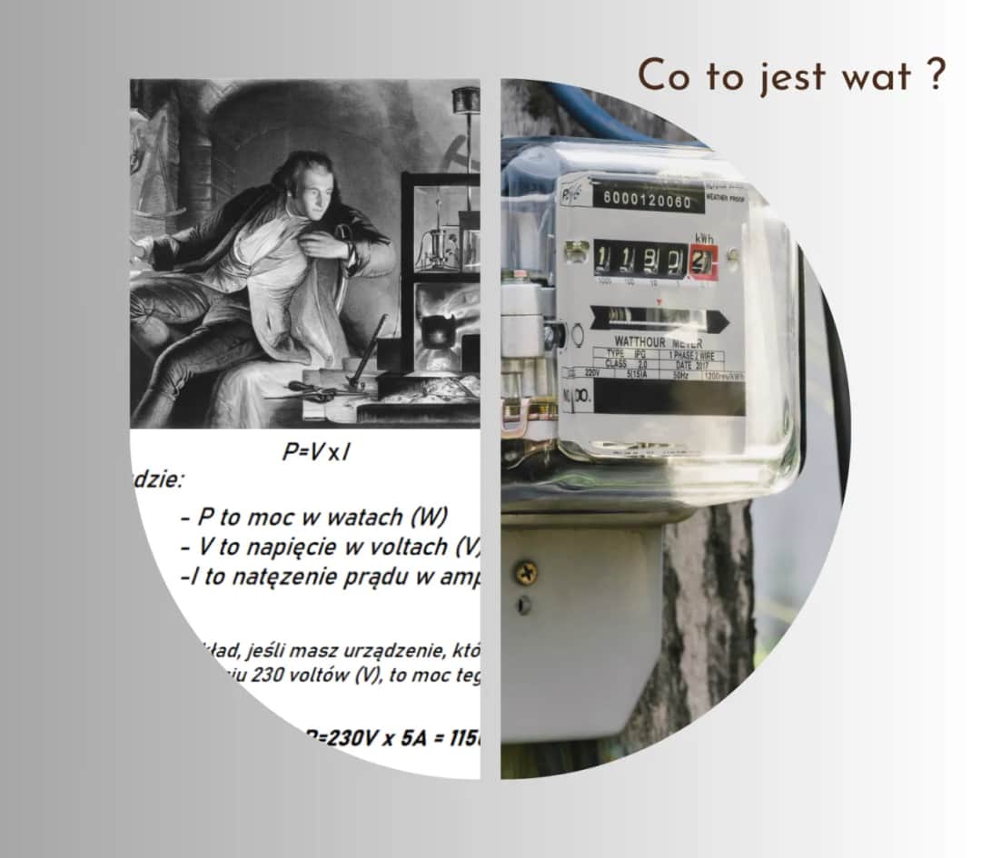 1 kWh to ile J? Przelicznik, który musisz znać w energetyce