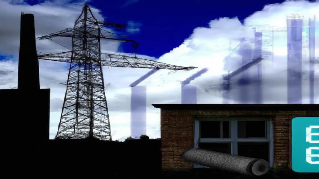 Ile to jest 1 MWh? Poznaj znaczenie megawatogodziny