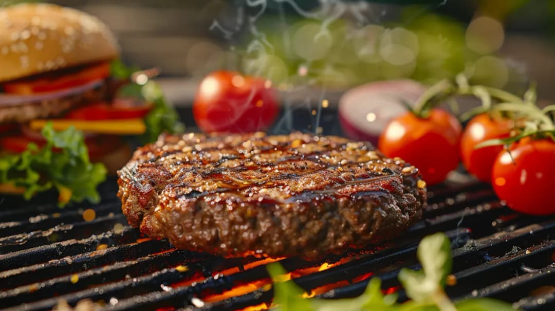 Jak złożyć burgera - prosty przepis na ulubiony fast food w domowym wydaniu