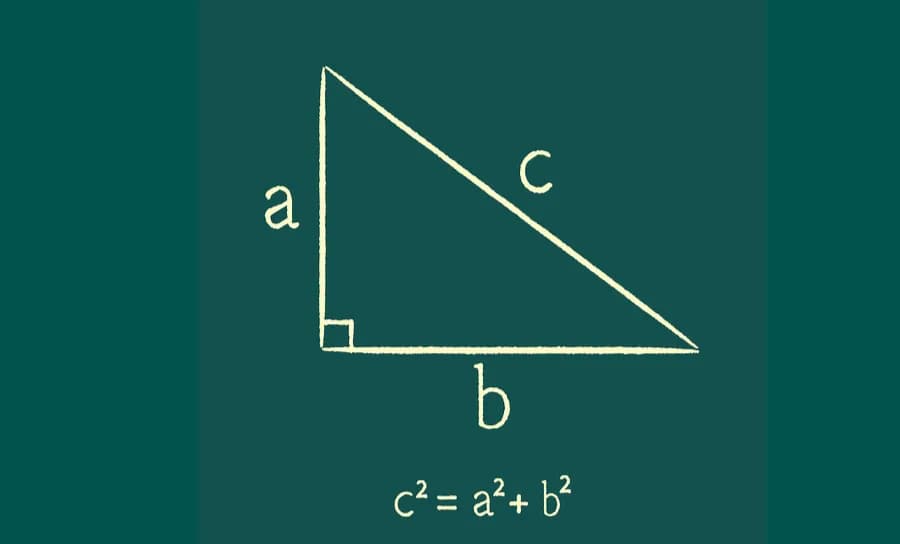 Kąt prosty w milsach: poznaj dokładne przeliczenie 90 stopni