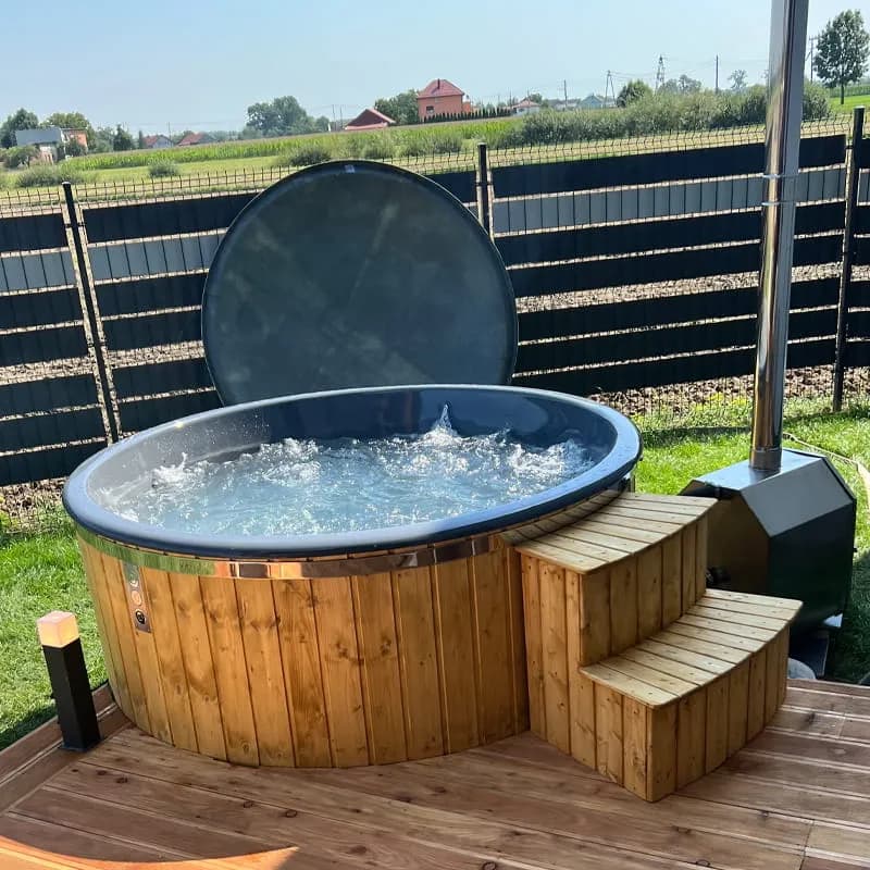 Jak wybrać piec do balii ogrodowej, aby uniknąć wysokich kosztów?