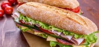 Bagietka do kanapek - prosty przepis na świeżość i smak