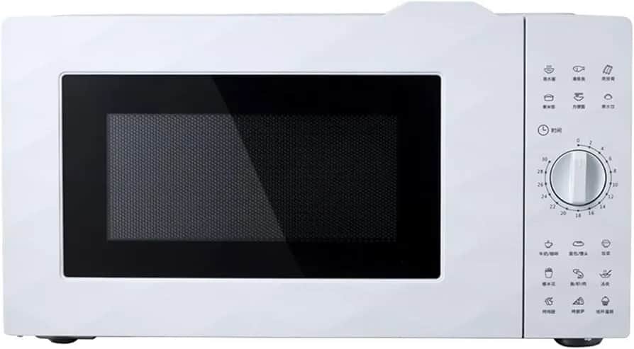 Temperatura w mikrofalówce 600W: Co musisz wiedzieć o grzaniu