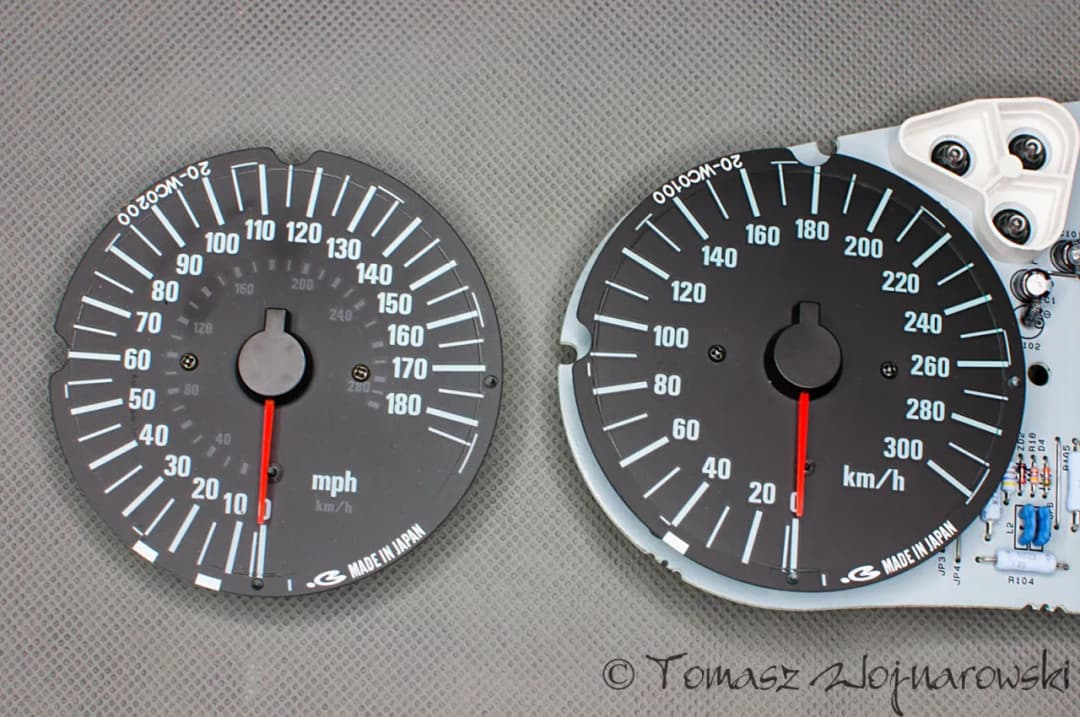 130 mil na kilometry: Prosta konwersja jednostek odległości