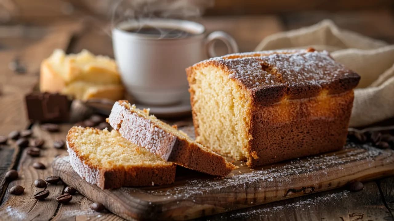 Ciasto keksówka - prosty przepis na pyszne ciasto, które pokochasz