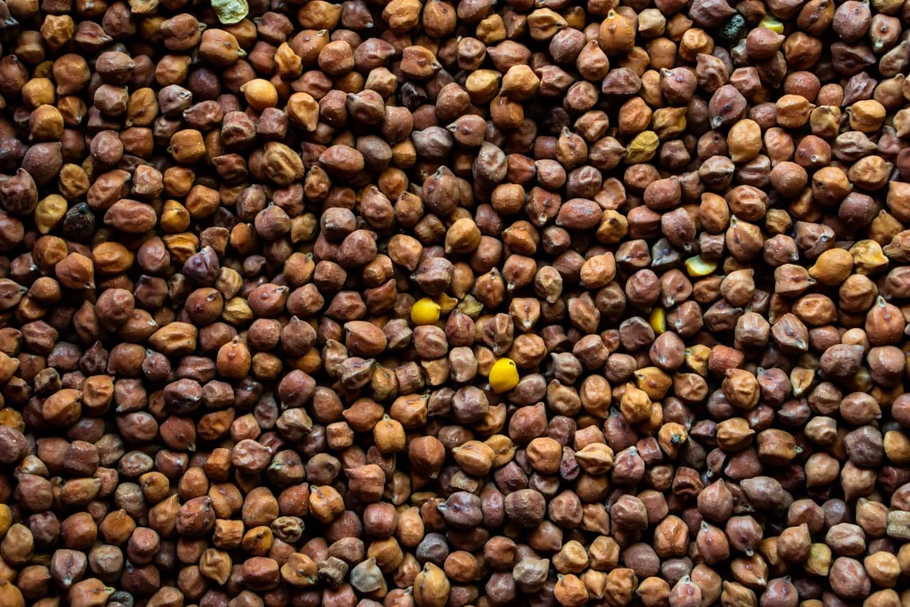 Grain na gram: precyzyjna konwersja jednostek masy dla Ciebie