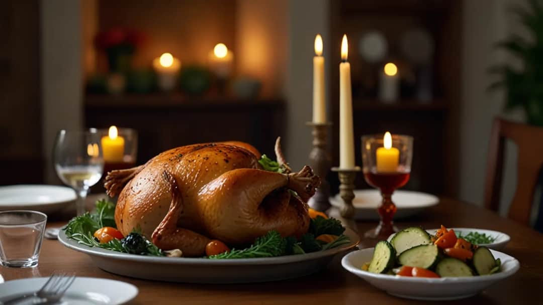 Dobre dania na kolację - pomysły na smaczne kolacje, które podbiją serca gości