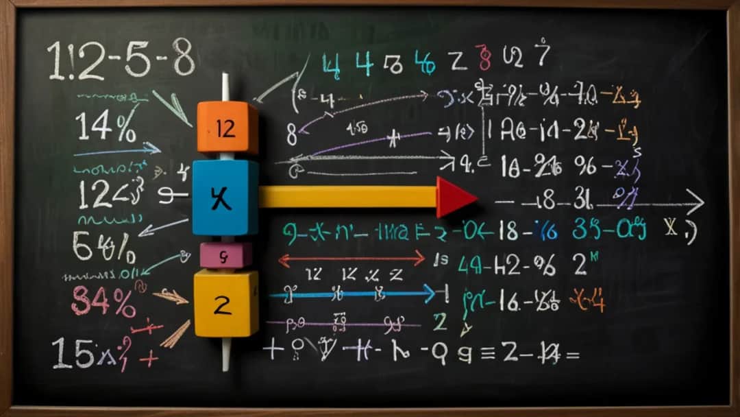 1/8 ile to procent? Poznaj prosty sposób obliczania ułamków