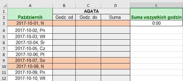 4 dni ile to godzin? Szybki wzór na obliczenie czasu