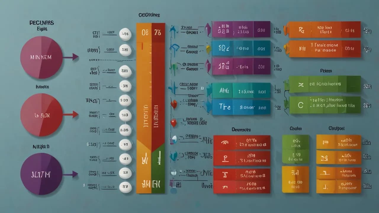 Ile cm3 to dm3? Szybka konwersja jednostek objętości