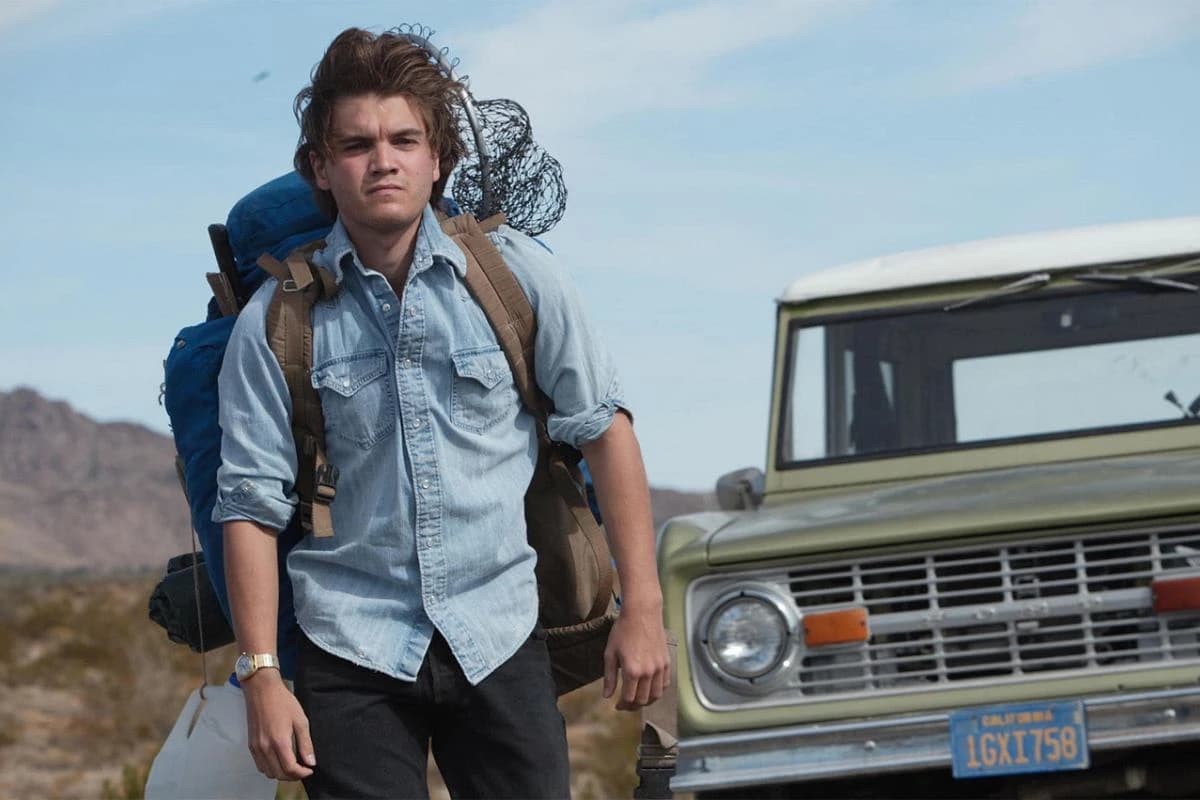 Najlepsze filmy o podróżach - Niezwykłe historie i krajobrazy