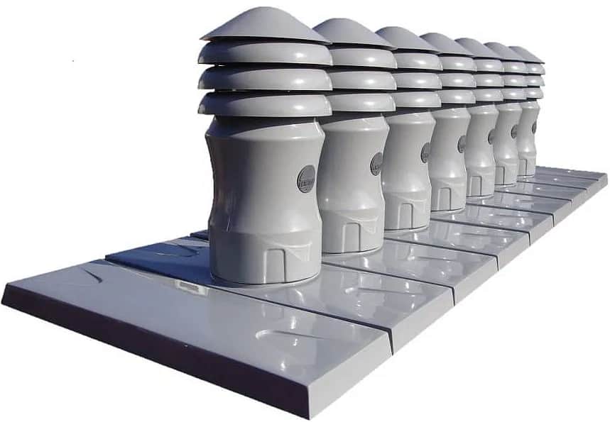 Rury do wentylacji grawitacyjnej - jakie wybrać, żeby miała wysoki CTR i była klikalna?