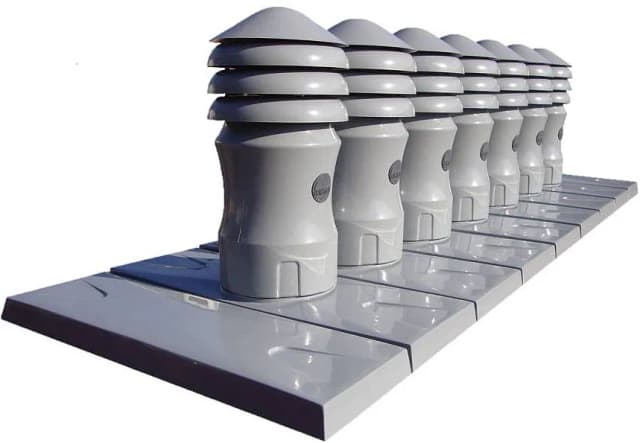 Rury do wentylacji grawitacyjnej - jakie wybrać, żeby miała wysoki CTR i była klikalna?