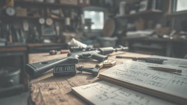 17J ile to fps? Prędkość wiatrówki w stopach na sekundę