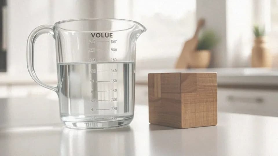 Konwersja 2dm³ na m³: Szybki sposób przeliczania objętości