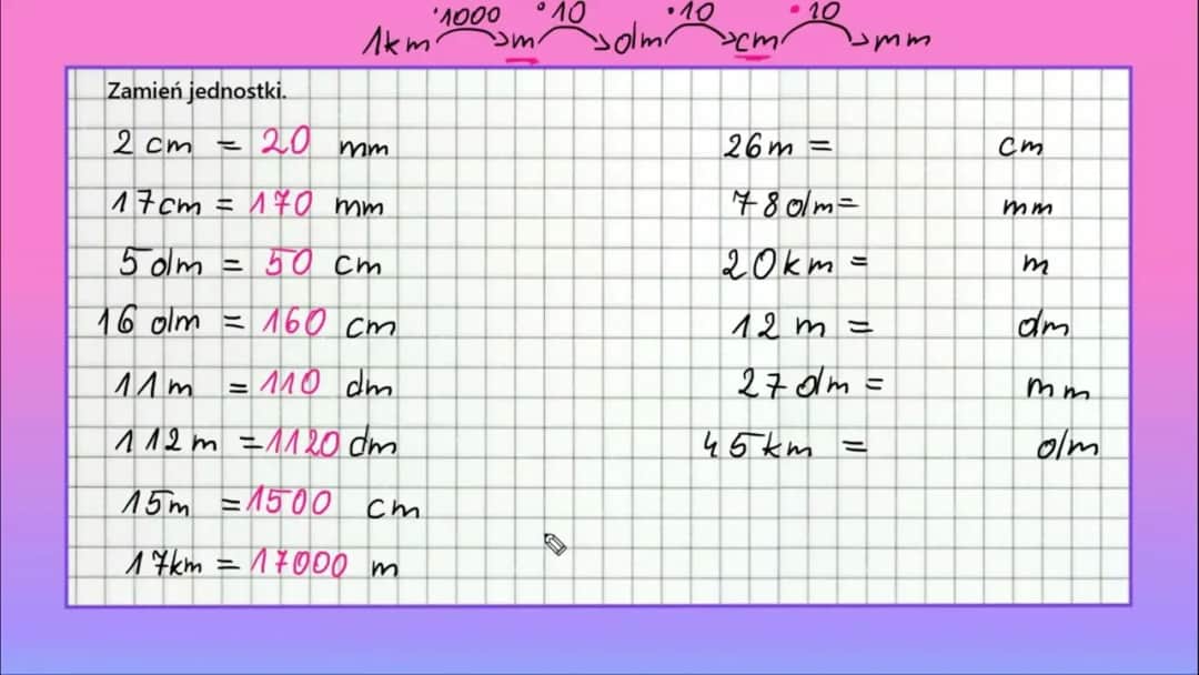 1 jard w centymetrach: Szybki i łatwy przelicznik miar długości