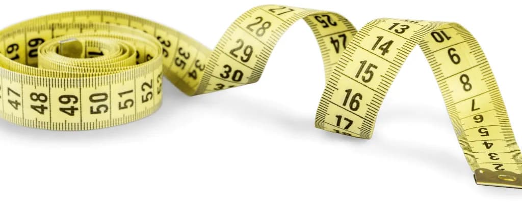 15 cm ile to cali? Szybkie przeliczenie jednostek długości