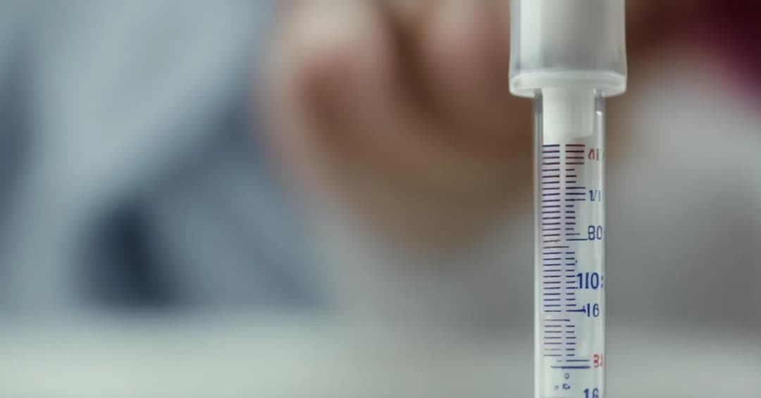 Jak łatwo przeliczyć 10mg na ml? Poznaj prosty sposób konwersji