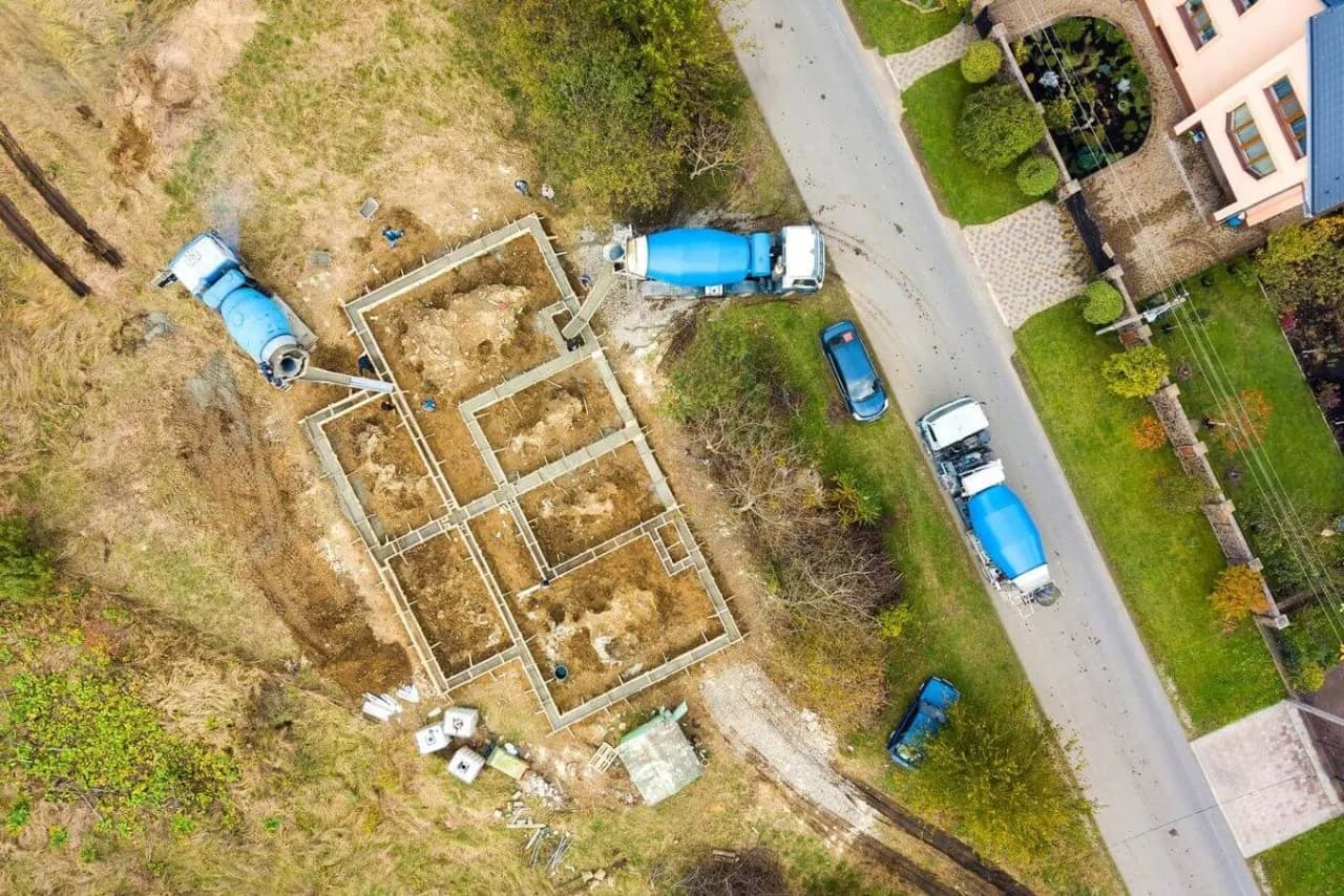 0,5 ha ile to m2? Szybkie przeliczenie hektarów na metry