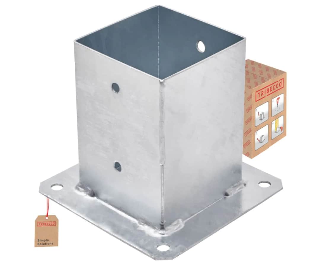 Jakie kotwy do altany zapewnią stabilność i bezpieczeństwo?