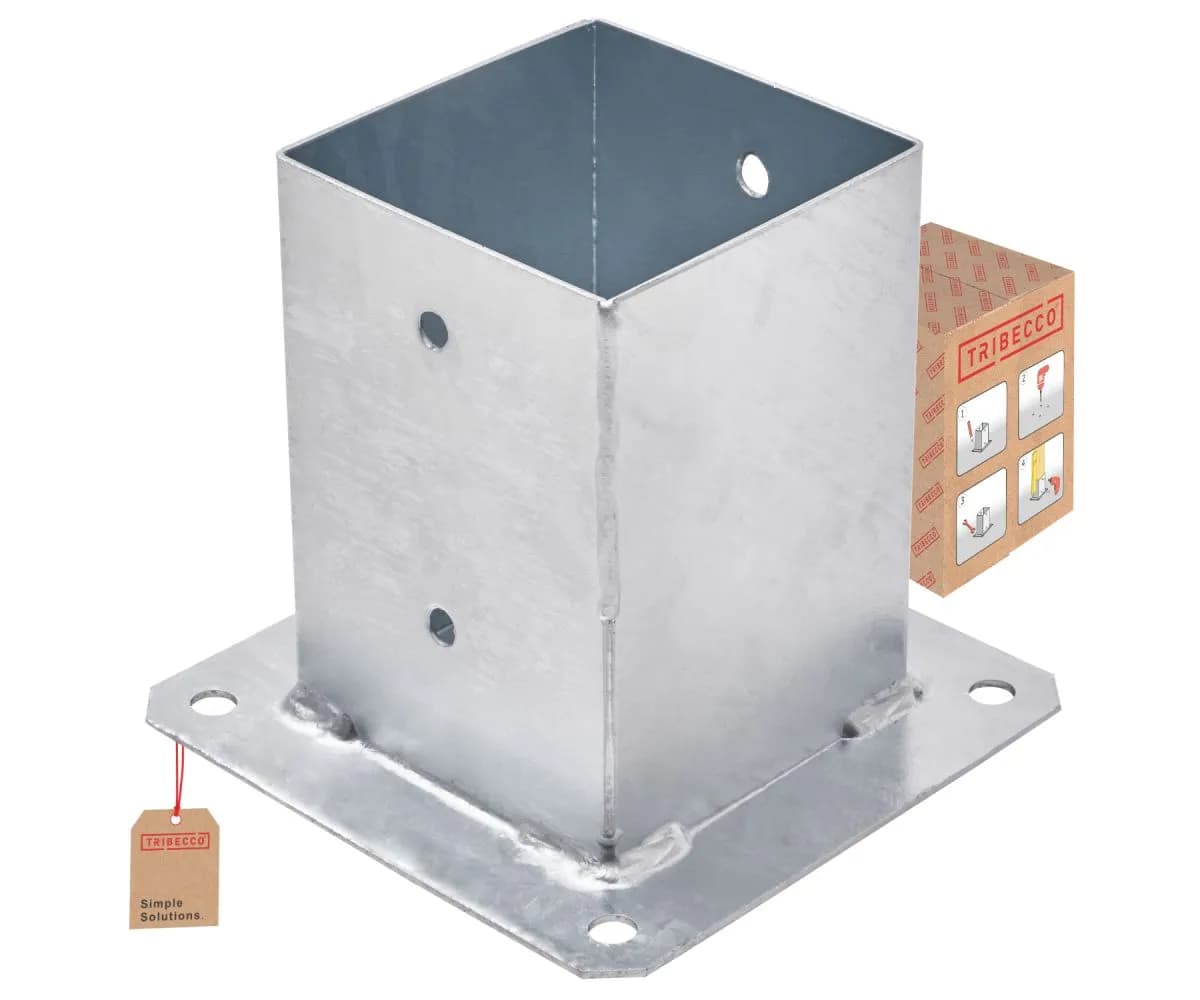 Jakie kotwy do altany zapewnią stabilność i bezpieczeństwo?