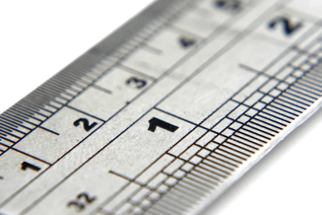 14mm ile to cm? Szybki przelicznik jednostek długości