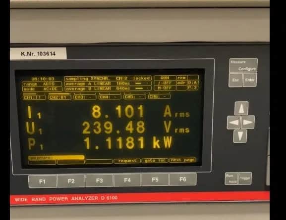 230V ile to wat? Poznaj zależność między napięciem a mocą