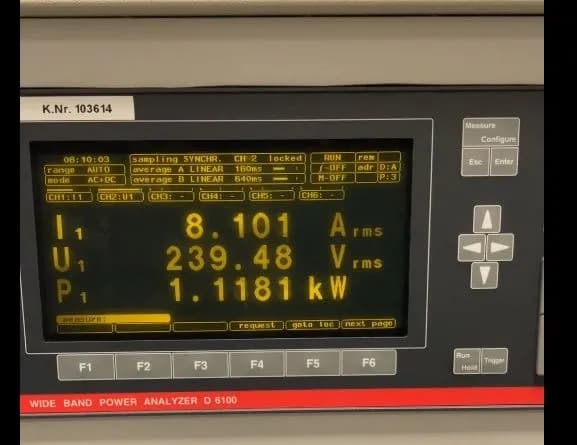 230V ile to wat? Poznaj zależność między napięciem a mocą