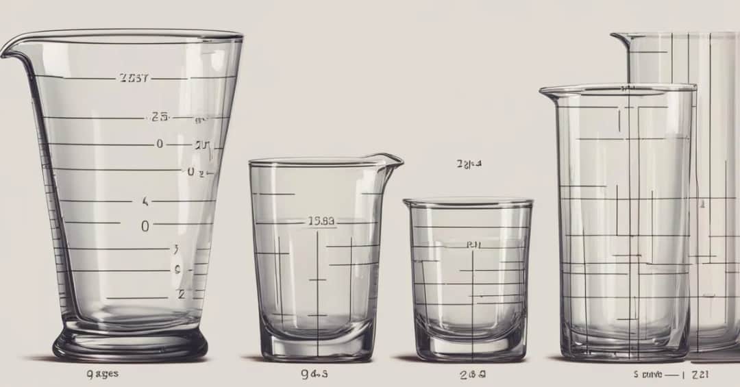 35 cl ile to ml? Prosta konwersja jednostek objętości płynów