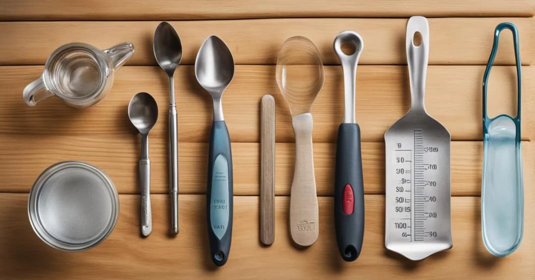 Ile to jest 500 ml wody? Przelicznik i praktyczne porównania